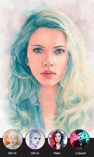 Easy Pencil Sketch - Sketches for Girls and Boys screenshot 3
