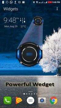 Safe & Bright Flashlight screenshot 5