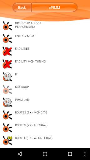 aPIMM screenshot 3