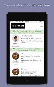 Aether screenshot 11