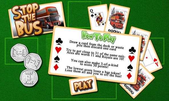 Stop The Bus screenshot 1