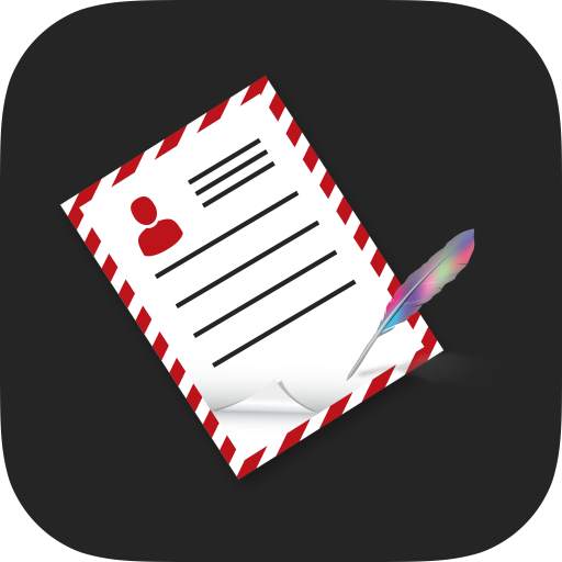 Resume Builder, Biodata Maker 22.0