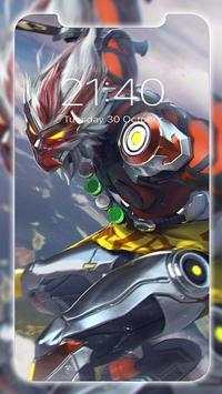 4K fire free Wallpapers Free screenshot 6