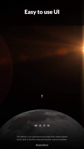 SPACE - A JOURNEY BEYOND screenshot 6