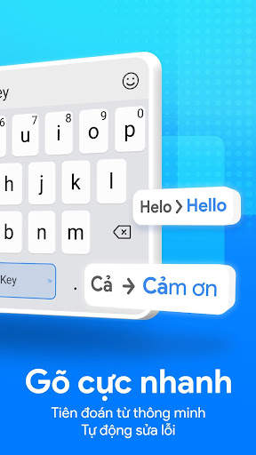 Laban Key: Vietnamese Keyboard screenshot 2