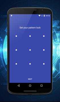 App Lock (Serrure application) screenshot 5