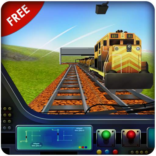 Cargo Train Games 1.2