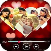 Love Video Maker - Slideshow Maker 13.0
