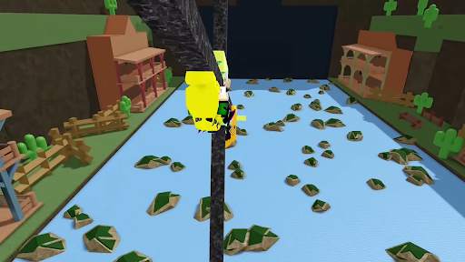 Mod Boat For Treasure (Unofficial) screenshot 3