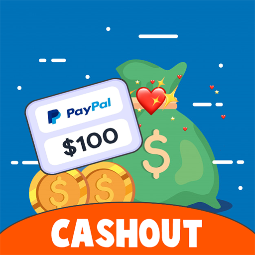 Money Love - Earn Rewards &amp; Become Influencer icon