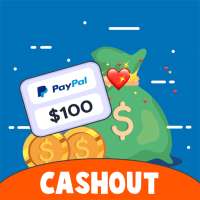 Money Love - Earn Rewards & Become Influencer
