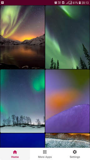 Wallpaper for Nokia Wallpapers screenshot 1
