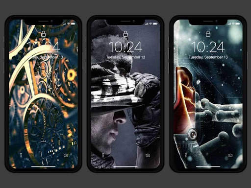 Wallpaper for Boys HD Offline screenshot 9
