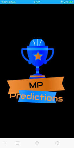 MP PREDICTIONS скриншот 2