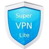 SuperVPN Lite Free VPN on 9Apps
