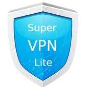 SuperVPN Lite Free VPN 1.9