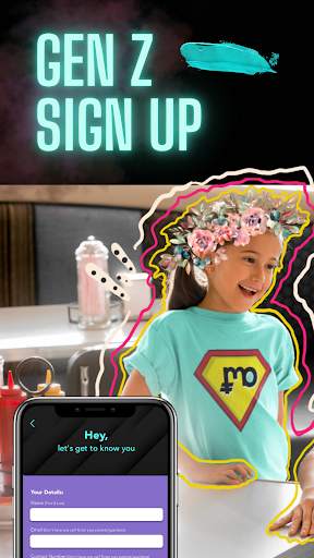GenMo Kids & Teen Money App screenshot 3