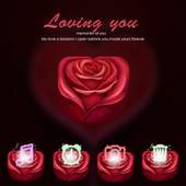 Loving you Valentine Theme 1.1.2