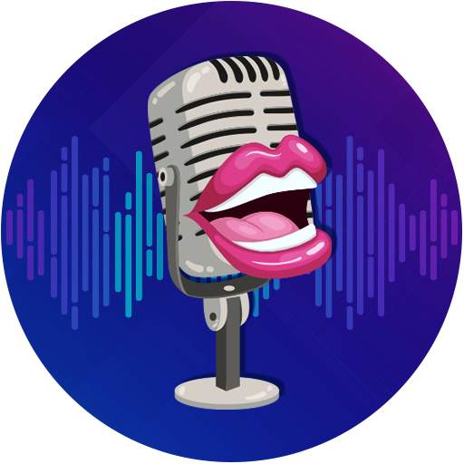 Funny Voice Changer - Sound Effects Changer 5.6.1