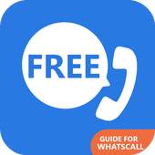 Free WhatsCall Calls Tips 1.0