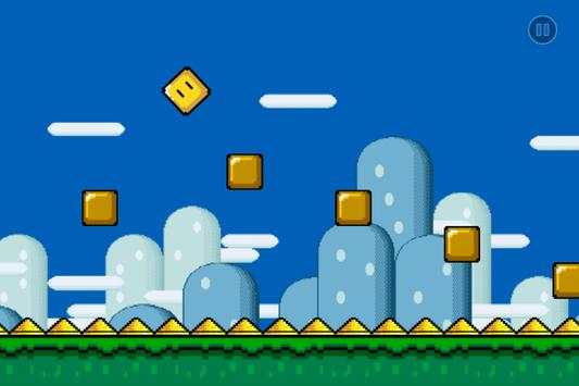Impossible Dash скриншот 2