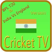 LIve Cricket TV - Sorce Update 1.0