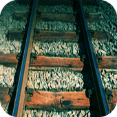 Escape :The Dark Train Station icon