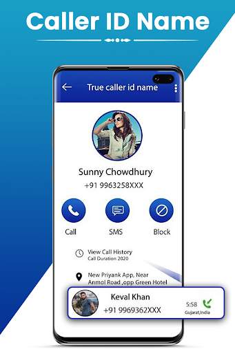 True ID Caller Name & Address Location screenshot 4