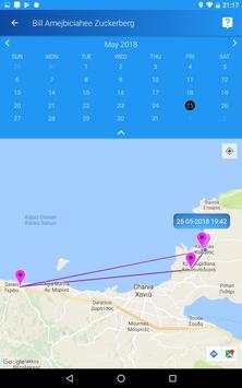 Find My Friends screenshot 5