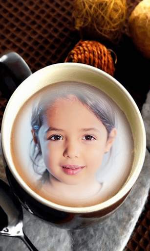 Coffee Mug Photo Frames Editor App New Model 2020 screenshot 2
