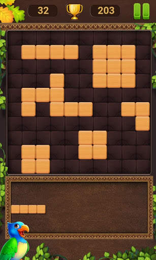 The Block Puzzle Game screenshot 5