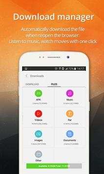 Yolo Browser - Speed, Safe screenshot 2