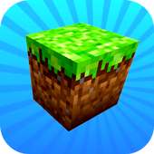 Exploration­­ Lite Craft­­ logo