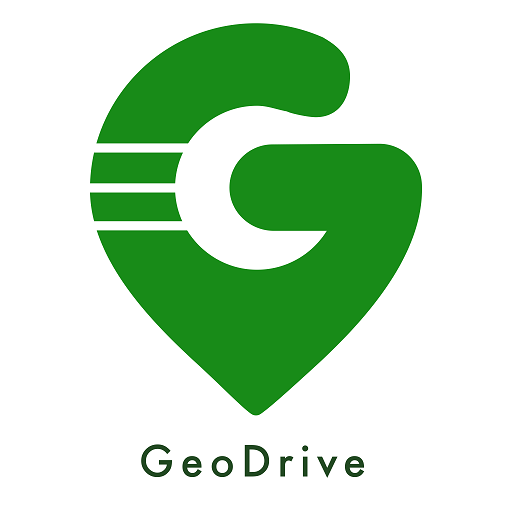 GeoDrive icon