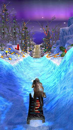 Lost Temple 3：Classic Run screenshot 4