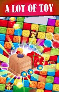 Toon Toy Crush Blast screenshot 3