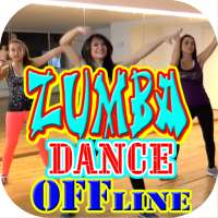Zumba Dance VIdeo 2019 icon