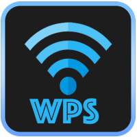 WIFI WPS TESTER ( no Root )