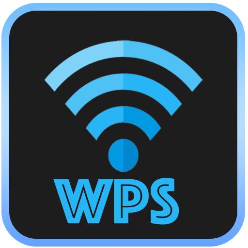 WIFI WPS TESTER ( no Root ) 1.3
