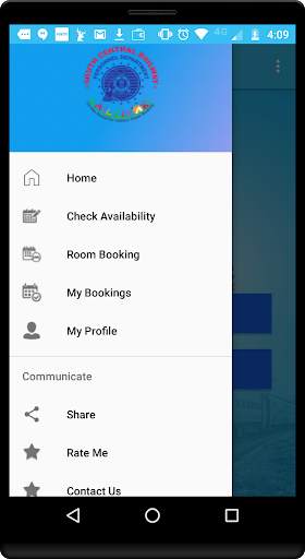 Rail Vihari screenshot 7
