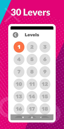 Find The Words - English Words Puzzle Game screenshot 3