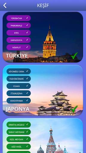 Words of Wonders: Kelime Oyunu screenshot 3