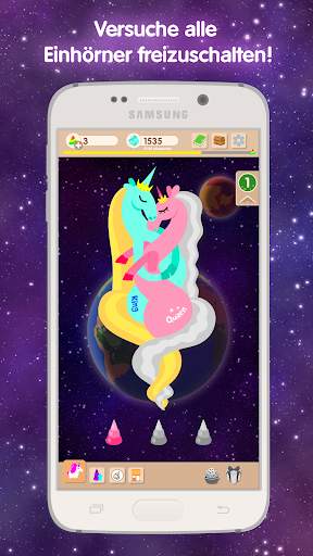 Angry Unicorn Evolution screenshot 3