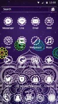 Chakras screenshot 2