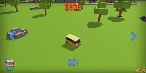 MAD CARS! screenshot 4