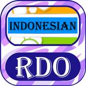 Radio Indonesian on 9Apps