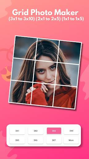 Insta Grid Maker - Croppy screenshot 2