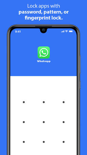 Indian App Lock screenshot 2