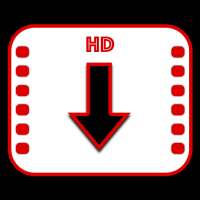 All Video Downloader Hd logo