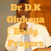 Dr D.K Olukoya Daily Prayers 1.001